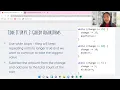 DearPiggy Basic Algorithms in Java - Greedy Algorithms Written Code Tutorial