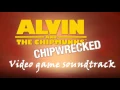 Chipwrecked video game soundtrack - Shake your groove thing