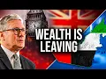 Lagu The World's Wealthy Are FLEEING to One Country (Here's Why)