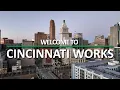 Cincinnati Works Recruiting
