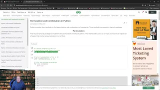 Project Euler Problem 24 Lexicographic Permutations