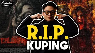 fix gabakal dibayar lagi review non spoiler 