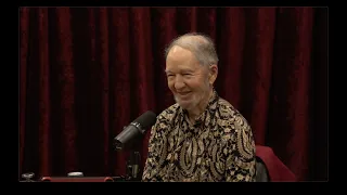 Joe Rogan Experience #2549 - Jared Diamond