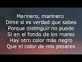 NATALIA JIMENEZ & LILA DOWNS - LA CIGARRA (LETRA)