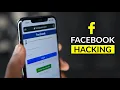 How to Hack Facebook Account 2026 Is it Possible Must Watch