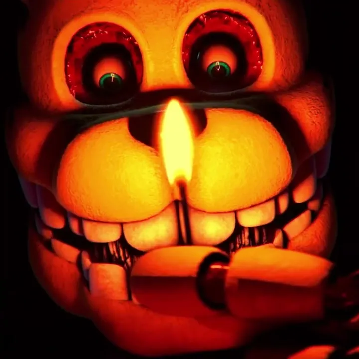 Into The Pit Spring Bonnie Edit
