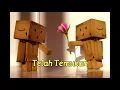 Dash Uciha - Merindukanmu Versi Danbo (Bikin Baper)