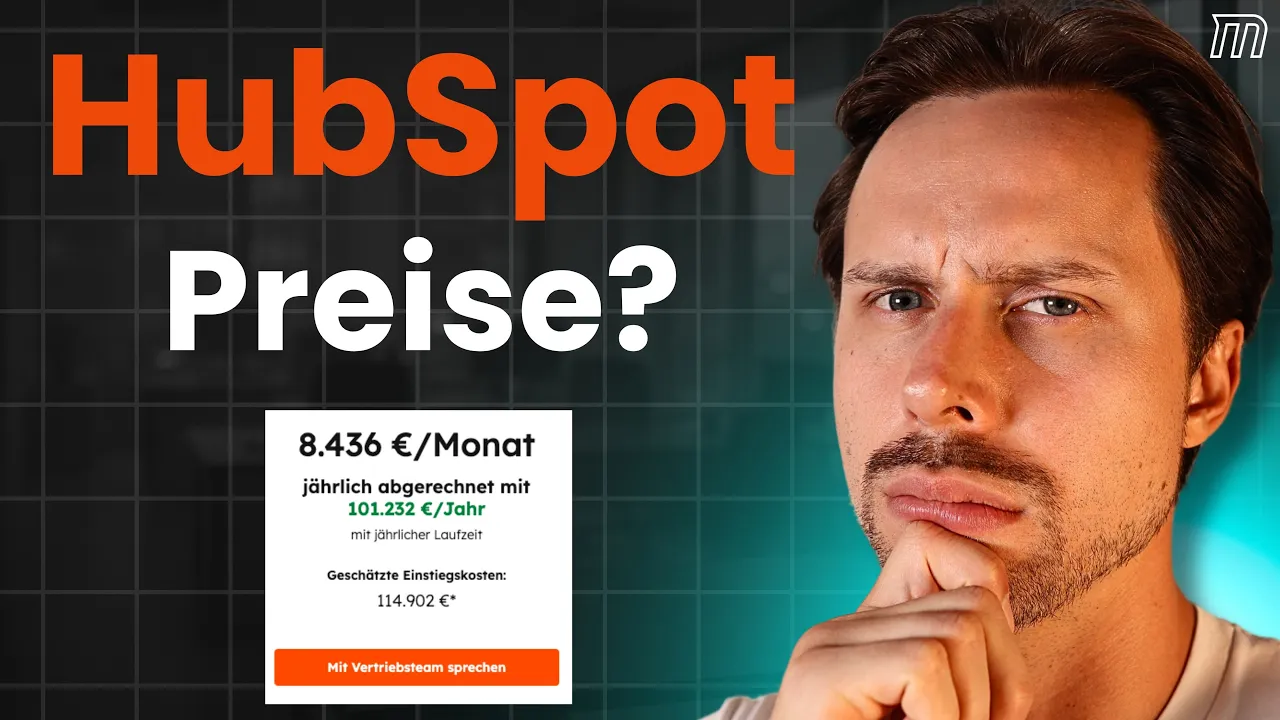HubSpot Pricing 2026: Preise pro Hub, Seat und Bundle