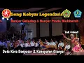 Download Lagu Gong Kebyar Legendaris Banjar Geladag \u0026 Banjar Pinda Blahbatuh - PKB XLIV 2022