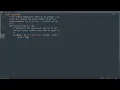 Leetcode 279 Perfect Squares in Python Python Leetcode Python Coding Tutorial Python ASMR