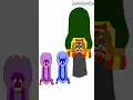 Download Lagu barongan jaranan gwsm vs reog Ponorogo👹👹 versi animasi #shorts #barongan #jaranan #gwsm