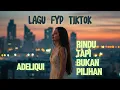 Download Lagu RINDU TAPI BUKAN PILIHAN - ADELIQUE | FYP TIKTOK