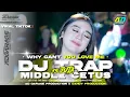 Download Lagu DJ TRAP 15 JUTA MIDDLE CETUS TERBARU ‼️SPESIAL BASS HOREG AD GARAGE PRODUCTION 🔥
