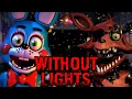 Download Lagu Is It POSSIBLE to Beat Five Nights at Freddy's 2 WITHOUT using the LIGHTS?