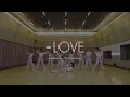 ＝LOVE（イコールラブ）/ 20th Single『劇薬中毒』Dance Practice ver.【MV full】