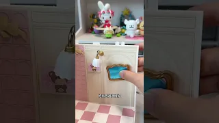 The Finished Product Looks Great In Your Home Do It With Your Kids Toys Furniture Handmade Diy 