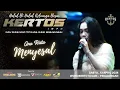 Download Lagu Menyesal - Ana Rista - New Pallapa 2024 Live KERTOS