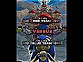 Download Lagu Red vs Blue Part 21 #red #vs #blue #fypviralシ #song #1v1 #alightmotion