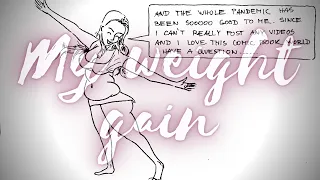 MIA GAINER GIRL - WEIGHT GAIN ON DEVIANTART