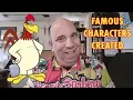 Treasured Toons Introduces The History of Animated Cartoons in 1946