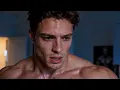 Obsession - Muscle growth story
