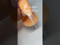 Square Tips into Stiletto Nails Easy Tutorial