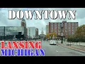 Lansing - Michigan