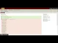 How to look at registration times in Howdy