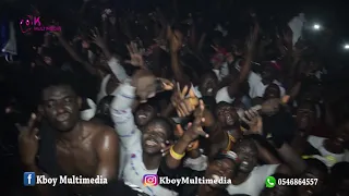 reign shatta wale album 