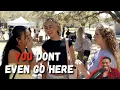 CRINGELORD Kaitlin Bennett Poop Girl Embarrasses Herself Again