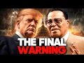Download Lagu Farrakhan’s BOMBSHELL: The U.S. Government’s EVIL Plan Against Blacks!