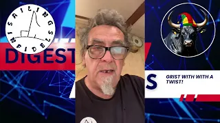 So Long Sailing Infidels #quittingyoutube #sailingcommunity #sailing