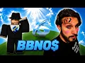 BBNO Roblox Concert Full Event