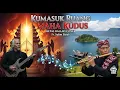 Lagu KUMASUK RUANG MAHA KUDUS - METAL BALLAD COVER AI | Ft. Sulim Batak [TOBA VIBES]