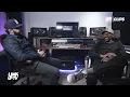 Giggs "I was homeless when I made Whippin Excursion"