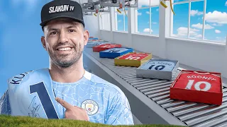 100 PERSONAS VAN A GANAR ESTAS CAMISETAS