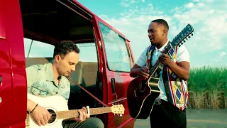 jesse clegg sminofu johnny clegg woza friday official music video 