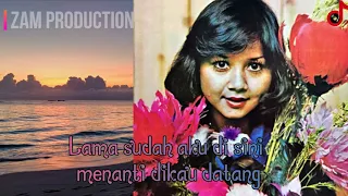 Download BILA SENJA MENJELMA | Junainah M.Amin | OST filem Pendekar 1977 | ZAM Production MP3