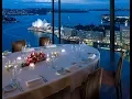 Altitude Restaurant at Shangri-La Sydney