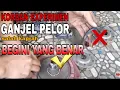 Download Lagu VARIO KORBAN EXPERIMEN SALAH KAPRAH GANJEL PELOR