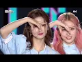 Download Lagu 220618 The 28th Dream Concert NMIXX Performance