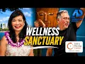 Inside Honolulu s Hidden Wellness Sanctuary Still Moving Center