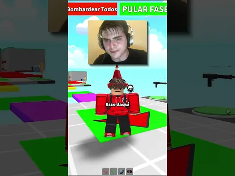 π EU NΓO POSSO PULAR