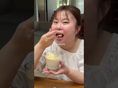 Seru nih buat Ide Dessert Ala Cafe rumahan!  @puddingnutrijell