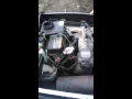 1998 polaris indy xlt 500