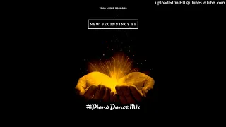 vino sa new beginnings piano dance mix 