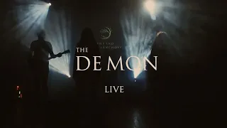 Download The End of Melancholy  - The Demon live MP3