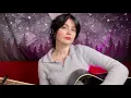Download Lagu lana del rey - cinnamon girl (cover) | nursena yener