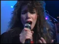 LEE AARON - Line Of Fire  (Live In London 1985)