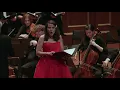Boston Baroque — "Glory to God" from Handel's Messiah